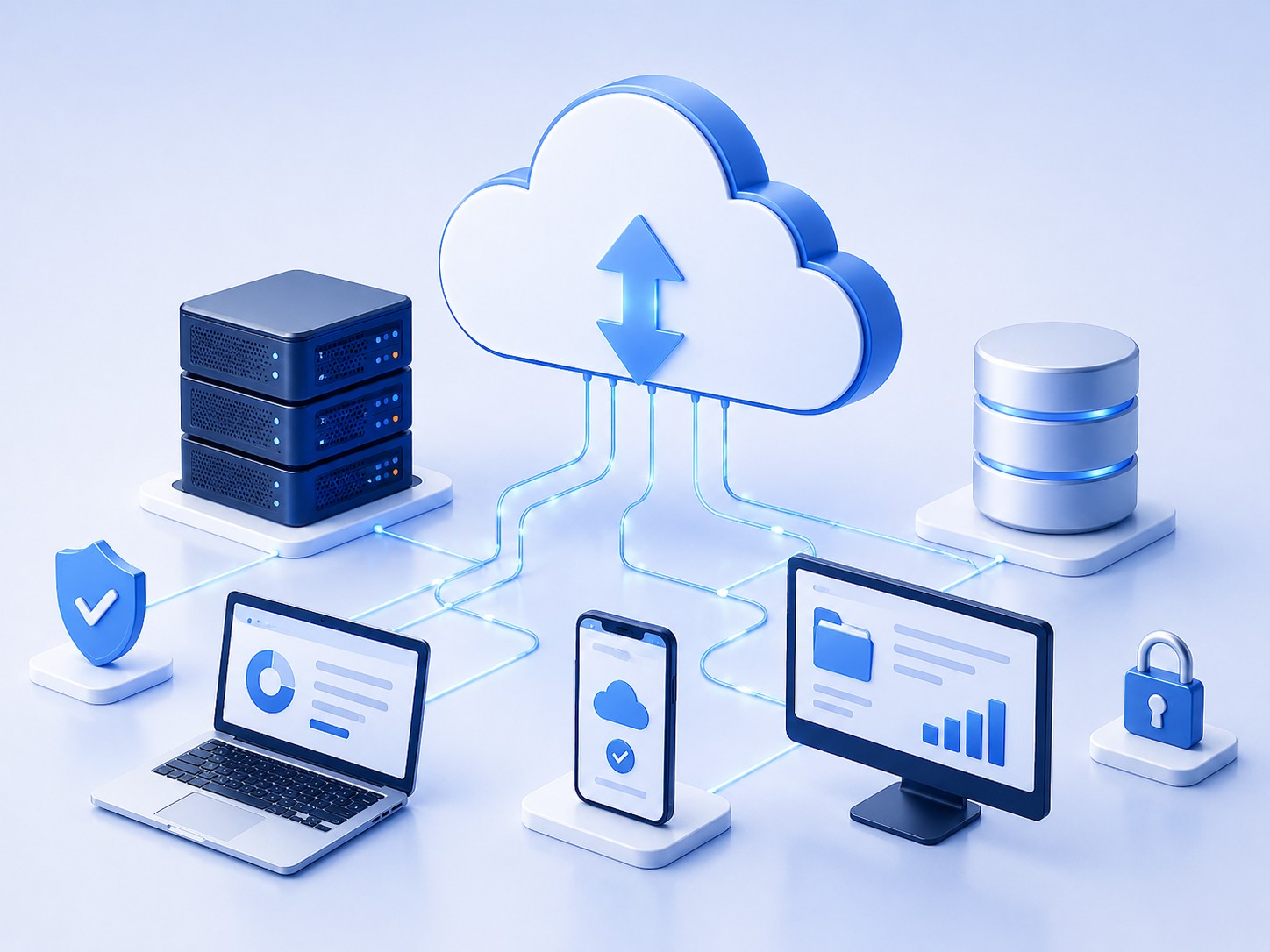 Cloud Services