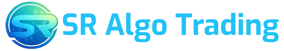 SRAlgoTradinglogo