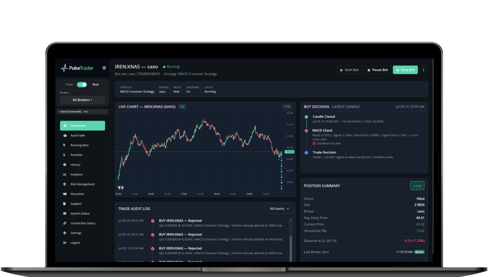 pulse-trader